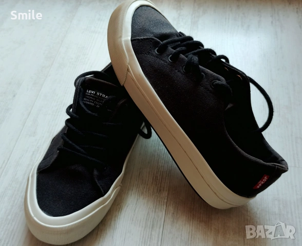 Дамски кецове LEVI'S ® Summit Low S 