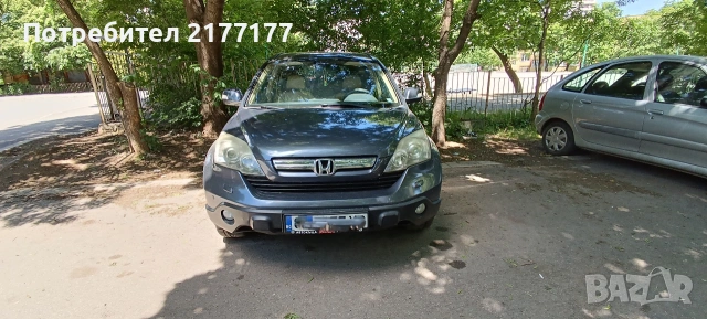 Продавам Хонда CR-V III