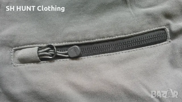 ISBJORN OF SWEDEN Kids Stretch Pants размер 11-12 г / 146-152 см детски панталон - 2797, снимка 6 - Детски панталони и дънки - 55437516