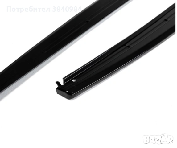 M-Performance пакет за BMW F30/31, снимка 5 - Части - 54758712