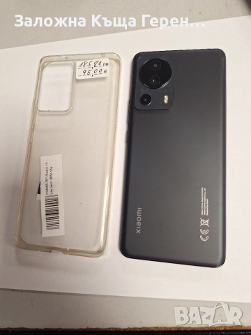 Xiaomi 13, снимка 3 - Xiaomi - 55100776