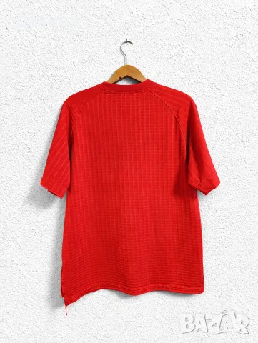 Мъжка тениска FILA, снимка 2 - Тениски - 55326449