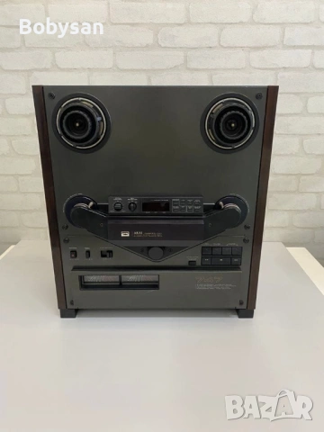  AKAI GX-747