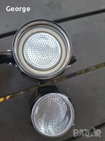 Кафеварка Moka Express Color Bialetti 1 чаша, черна , снимка 3 - Кафемашини - 55570059