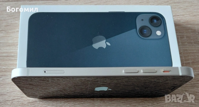 Iphone 12 в добро състояние, снимка 4 - Apple iPhone - 55250704