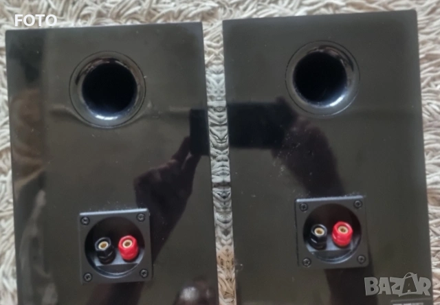 Philips DCM 713, снимка 7 - Тонколони - 54987366