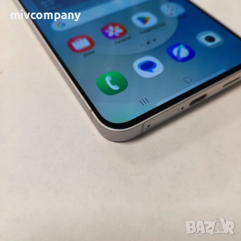 Samsung Galaxy S25Fe 256/8GB Лизингов!!!, снимка 2 - Samsung - 54643271