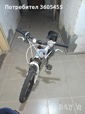 Продавам детско колело Drag 20 цола, снимка 2 - Велосипеди - 55625078