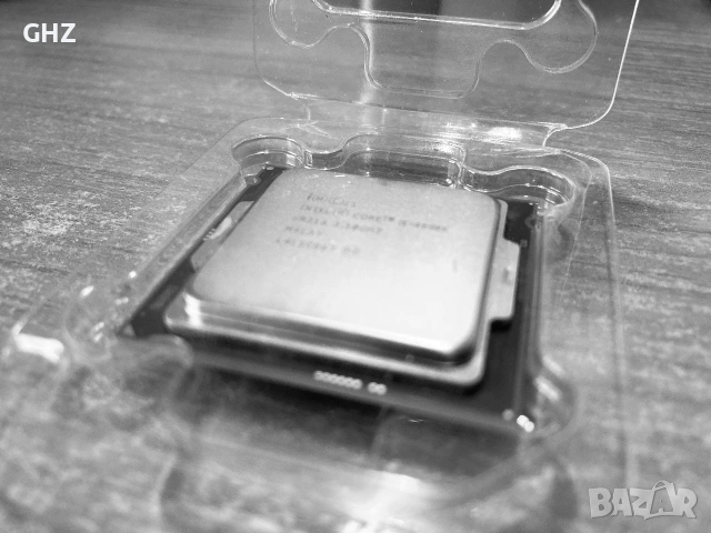 Intel Xeon E3 1231 V3 / 3.40 GHz / 4C-8T / Haswell WS / Процесор LGA1150