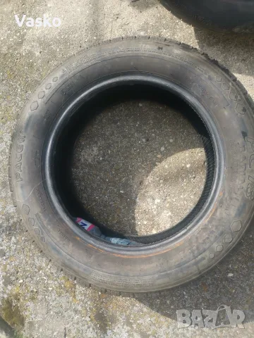 Гуми за малък БУС 195/65 R16C, снимка 2 - Гуми и джанти - 55586965
