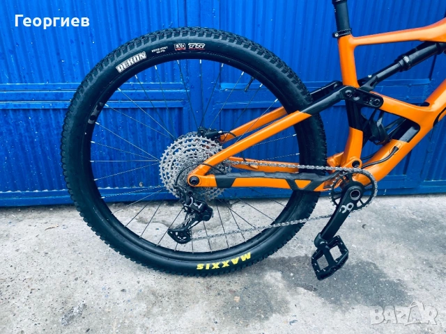 Orbea Occam H30 2024г размер М, снимка 3 - Велосипеди - 54716732