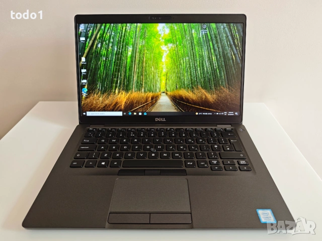 Dell Latitude 5400 FHD IPS I5-8250U/256GB/8GB