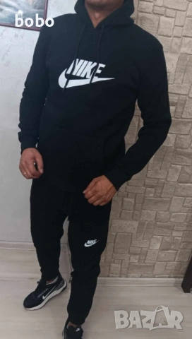 Нови мъжки ватирани екипи , снимка 2 - Спортни дрехи, екипи - 54267458