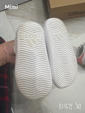 Adidas детски лот маратонки и сандали , снимка 15 - Детски маратонки - 49466168