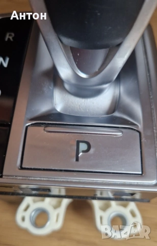 Модул селектор скоростен лост к-т Mercedes-Benz A2312670200 Q04, снимка 3 - Части - 54062817