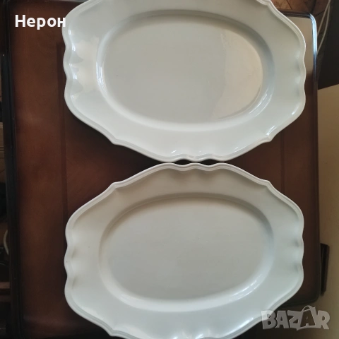 Порцеланово плато Vileroy&Boch