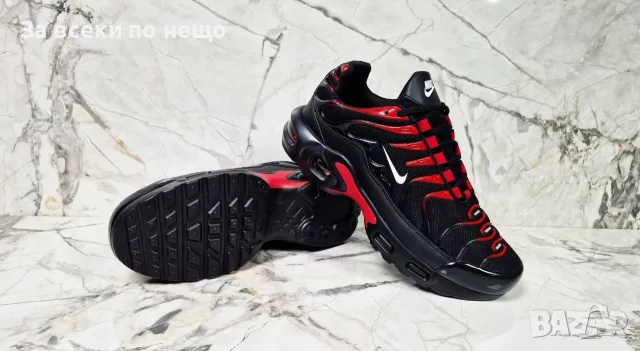 Nike Мъжки Маратонки👟Мъжки Спортни Обувки Найк - Различни Цветове Код P2889, снимка 2 - Маратонки - 55509749