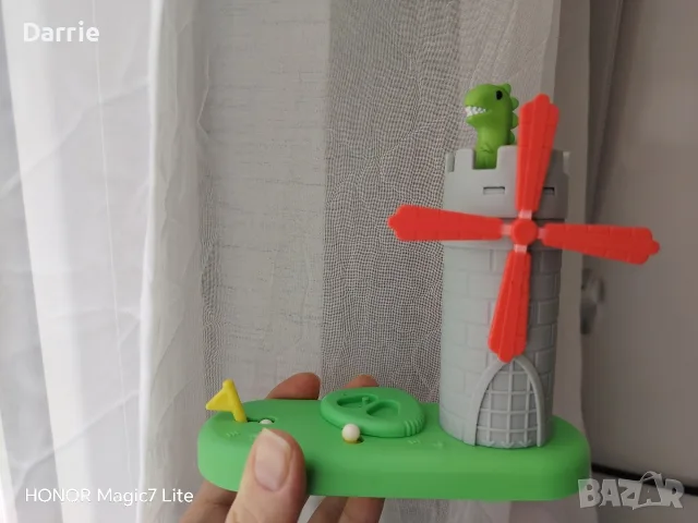 peppa pig mini golf, снимка 5 - Фигурки - 55448778