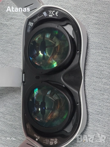 Очила за виртуална реалност Pico 4 -128gb/8 ram, снимка 2 - Друга електроника - 54159949