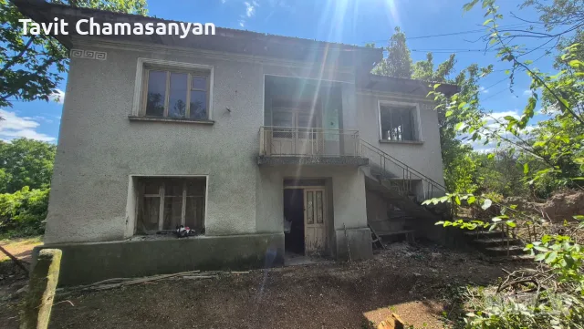 голяма къще в Старо Железаре, снимка 3 - Къщи - 55470188