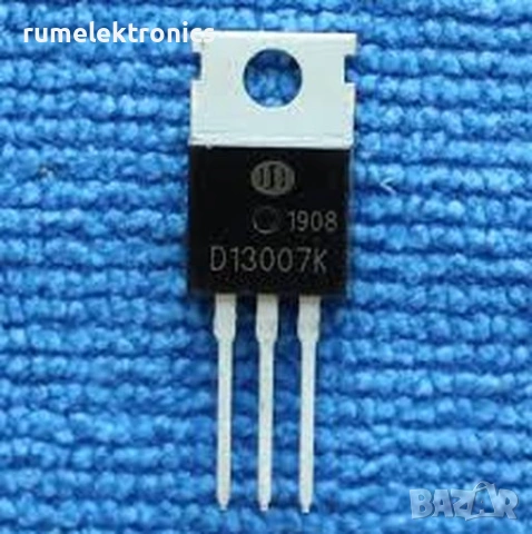 D13007K