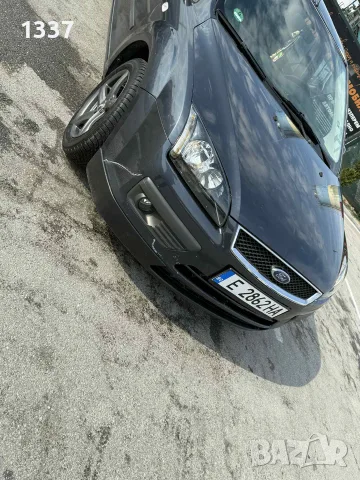 Ford Focus 1.6 Бензин 2007, снимка 9 - Автомобили и джипове - 55605896