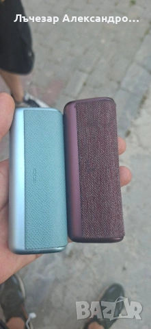 2бр iqos iluma i prime , снимка 2 - Друга електроника - 54778884