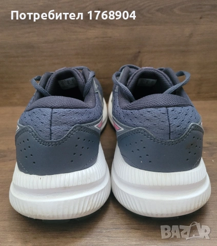 Дамски маратонки Asics-40номер, снимка 4 - Маратонки - 55088319