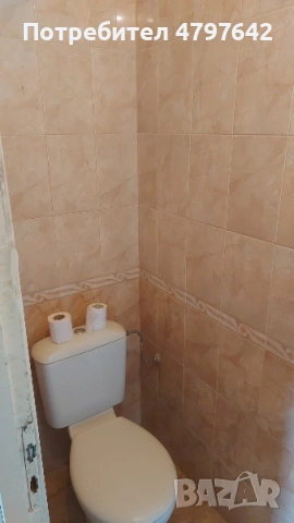 Четиристаен в Асеновград, снимка 5 - Апартаменти - 54631340
