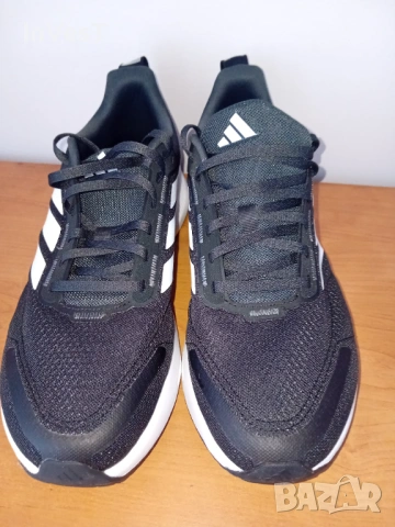МЪЖКИ ОБУВКИ ЗА БЯГАНЕ ADIDAS, снимка 5 - Маратонки - 54600576