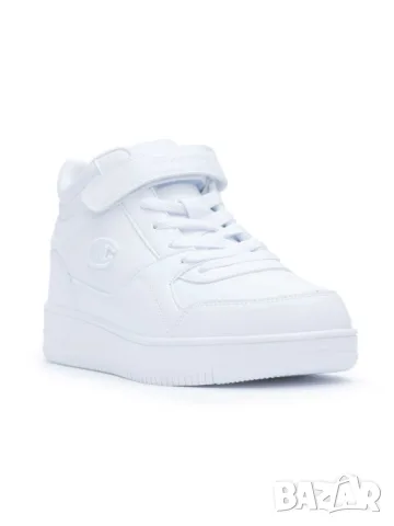 CHAMPION Обувки RD18 MID Mid Cut Shoe, снимка 3 - Кецове - 55412510