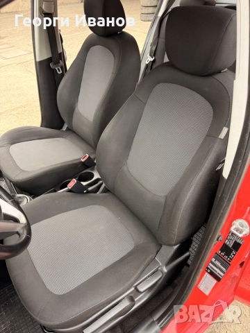 Hyundai i20 1.2 84к.с 16v-Facelift/146k км, снимка 15 - Автомобили и джипове - 55399144