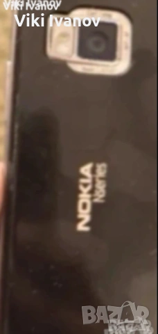 Нокия n78, снимка 3 - Nokia - 54338779