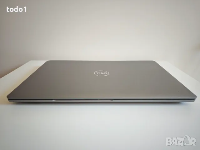 Dell Latitude 5540 FHD IPS i5-1345U/256GB/8GB, снимка 4 - Лаптопи за работа - 55374231