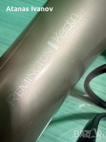 Сешоар Remington, снимка 2 - Сешоари - 54178267