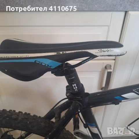 Велосипед Drag zx3, снимка 7 - Велосипеди - 55502486