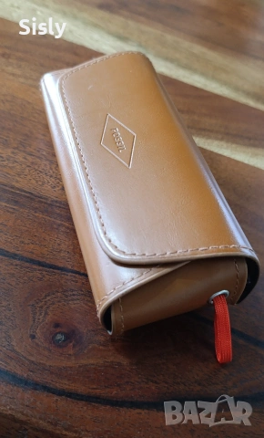 слънчеви очила Fossil -унисекс , снимка 2 - Слънчеви и диоптрични очила - 54029342