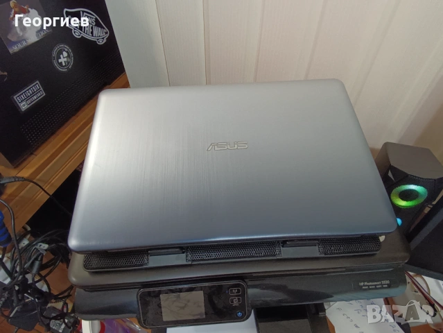 Лаптоп Asus F541S / 15.6", снимка 9 - Лаптопи за дома - 54625115
