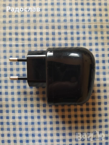 зарядно устройство Energizer 5V-1A