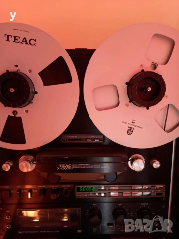 Teac X 1000R