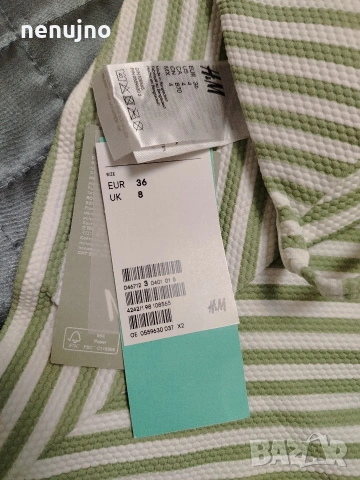 бански костюми H&M, снимка 5 - Бански костюми - 55134621