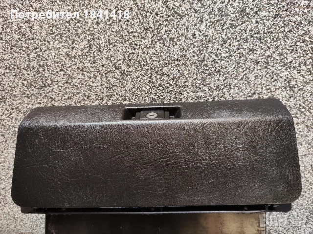Жабка и барче Голф 2, снимка 3 - Части - 55382869