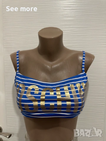 Victoria's Secrets ..луксозни брандове  бански , снимка 6 - Бански костюми - 53571764