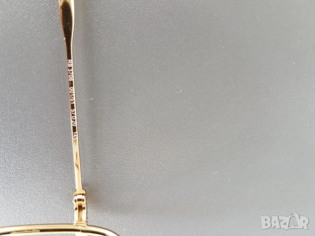 продавам RAY-BAN рамка за очила оригинал, снимка 7 - Слънчеви и диоптрични очила - 55278511