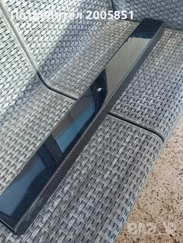 Саундбар JBL Cinema SB120 