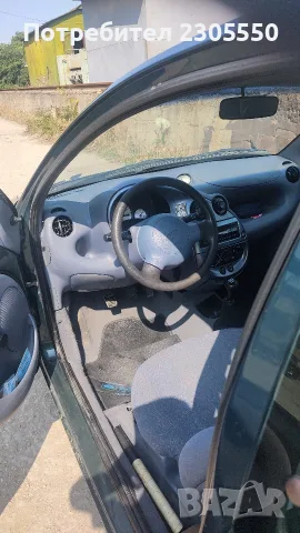 Форд Ка в много добро състояние , снимка 2 - Автомобили и джипове - 55594812