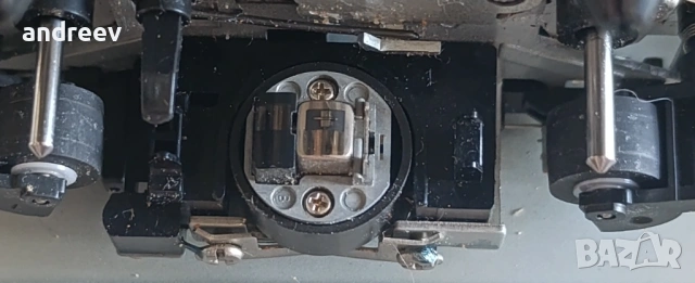 SANSUI D-X117WR, снимка 14 - Декове - 54799798