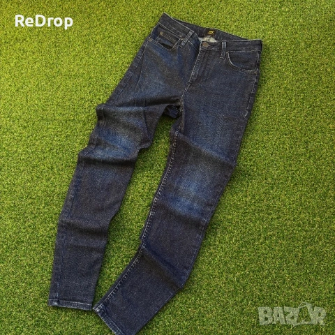 Дамски дънки LEVI’S, REPLAY, GAS, LEE, снимка 7 - Дънки - 54023978