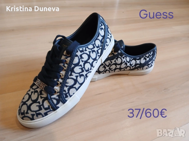 Guess дамски кецове