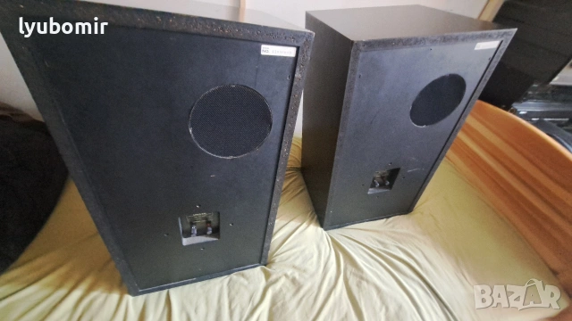 Onkyo cs-600, снимка 10 - Тонколони - 54632006